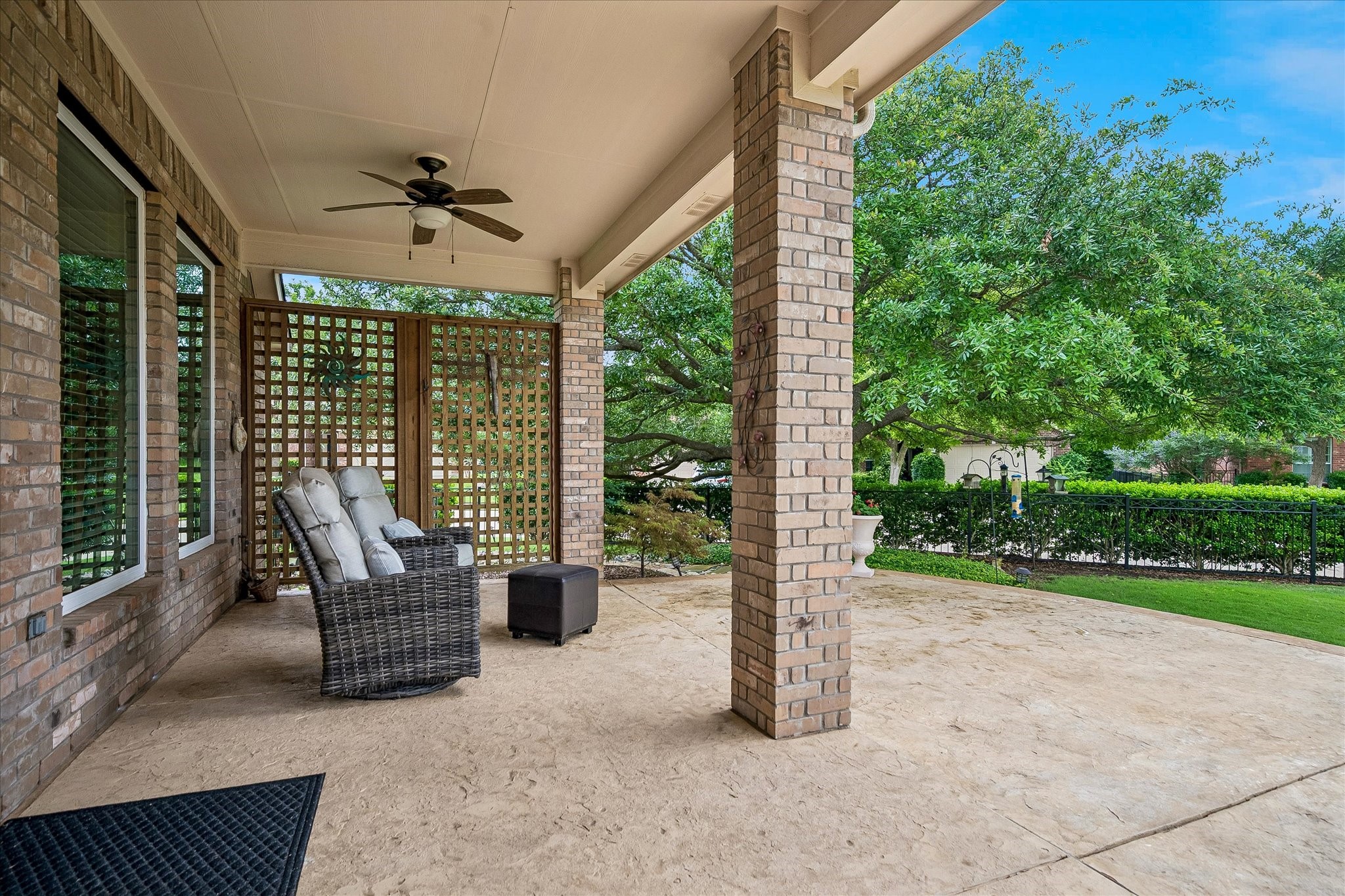 874 Scenic Ranch Circle Fairview TX 75069