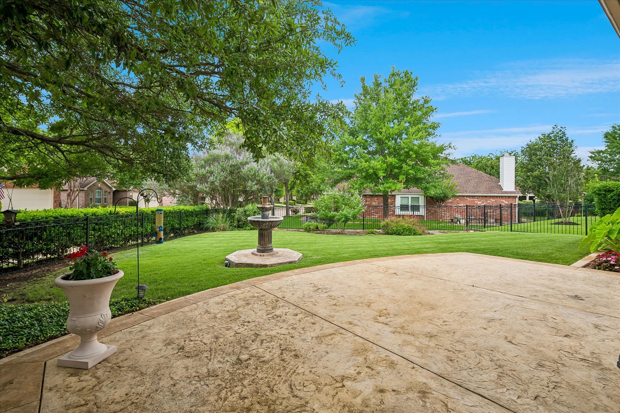 874 Scenic Ranch Circle Fairview TX 75069