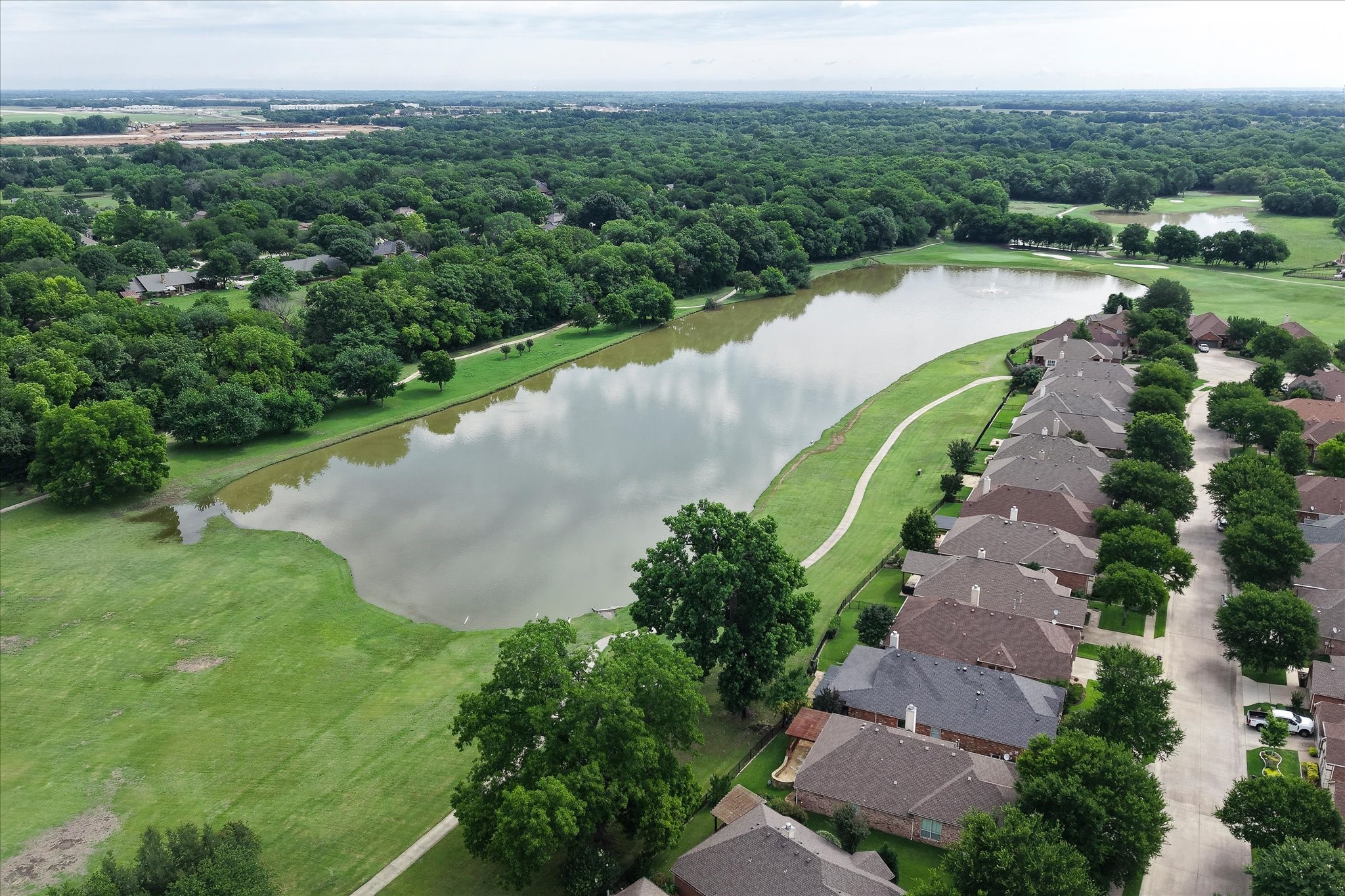 874 Scenic Ranch Circle Fairview TX 75069