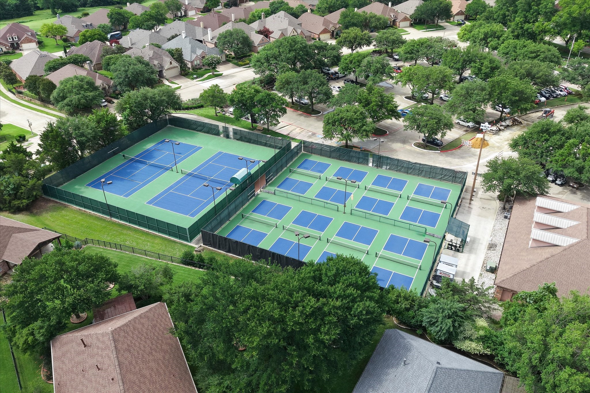 874 Scenic Ranch Circle Fairview TX 75069