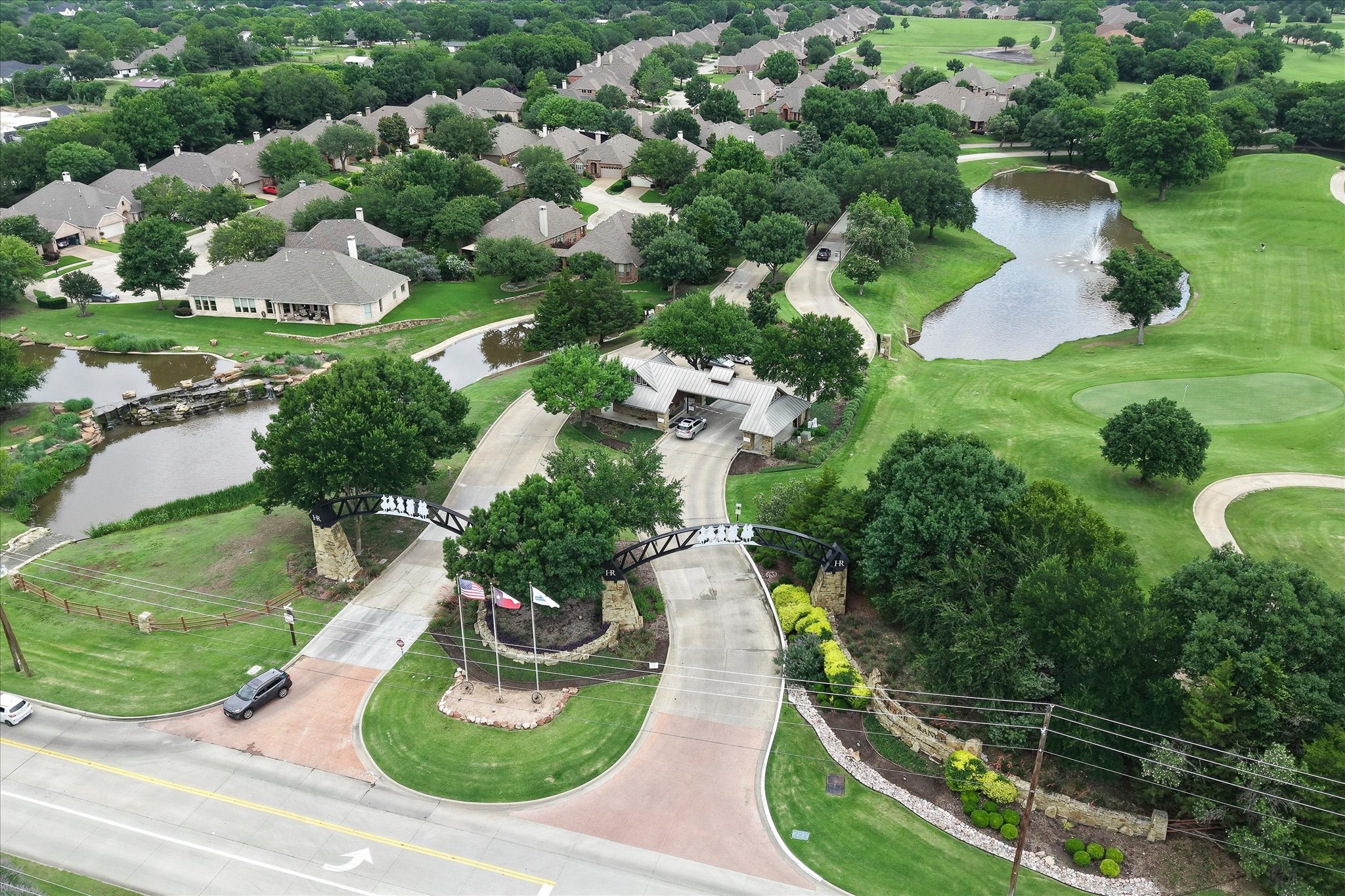 874 Scenic Ranch Circle Fairview TX 75069