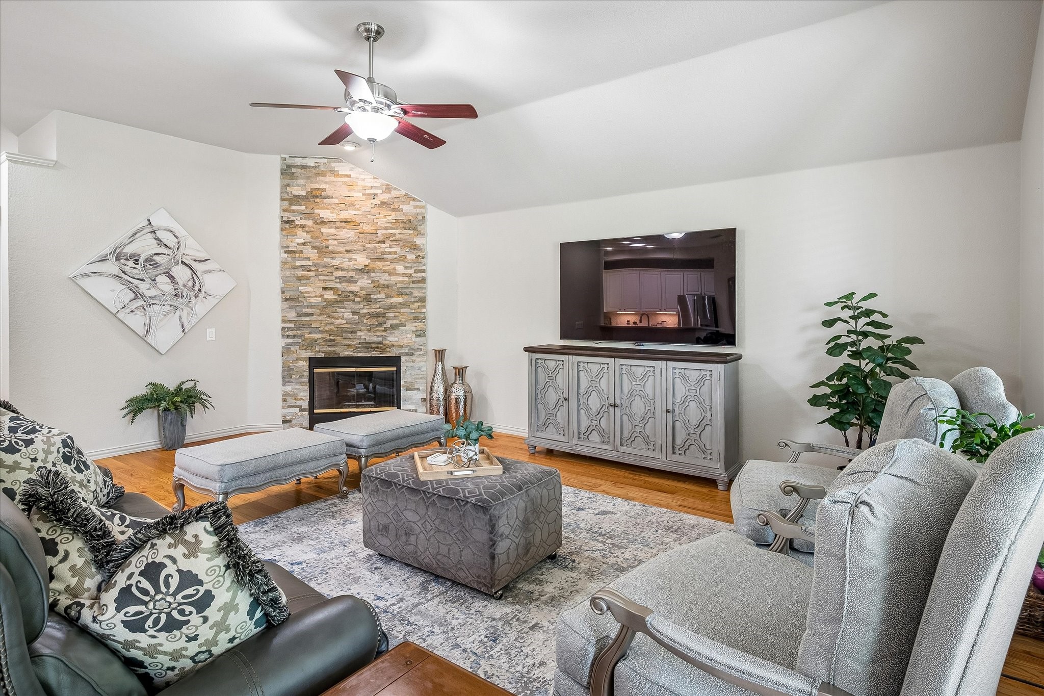 874 Scenic Ranch Circle Fairview TX 75069