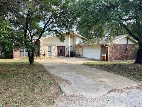 304 Quarter Horse Road Whitney TX 76692