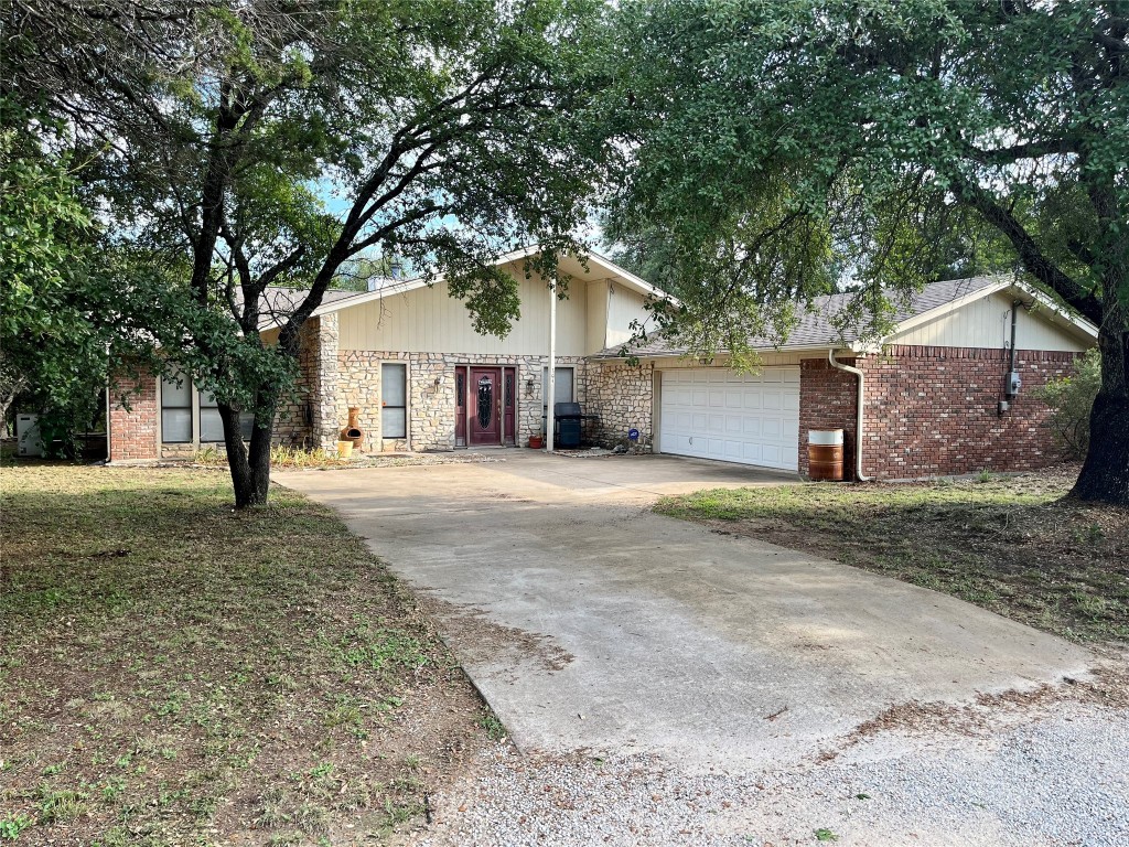 304 Quarter Horse Road Whitney TX 76692