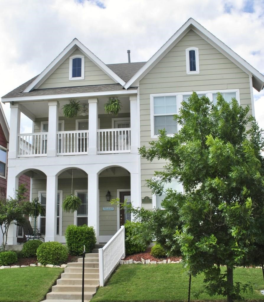 1129 Hayden Lane Savannah TX 76227