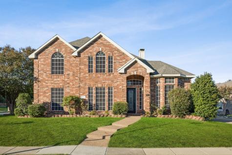 213 Sherwood Drive Murphy TX 75094