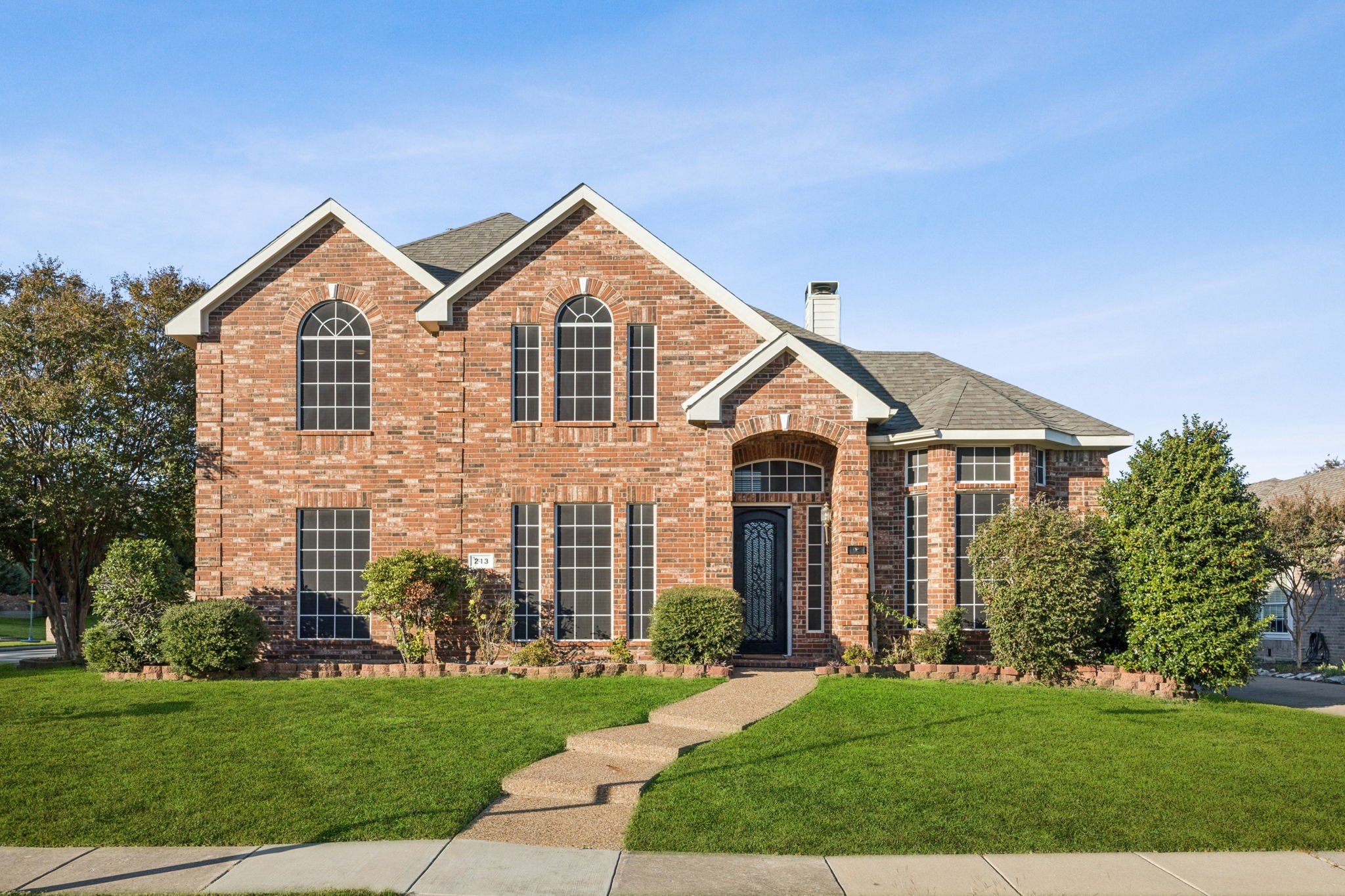 213 Sherwood Drive Murphy TX 75094