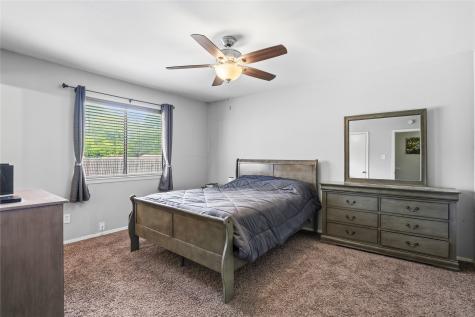 1701 Tobie Layne Street Benbrook TX 76126