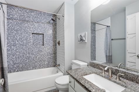 1701 Tobie Layne Street Benbrook TX 76126
