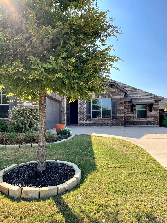 203 Saxon Street Waxahachie TX 75165