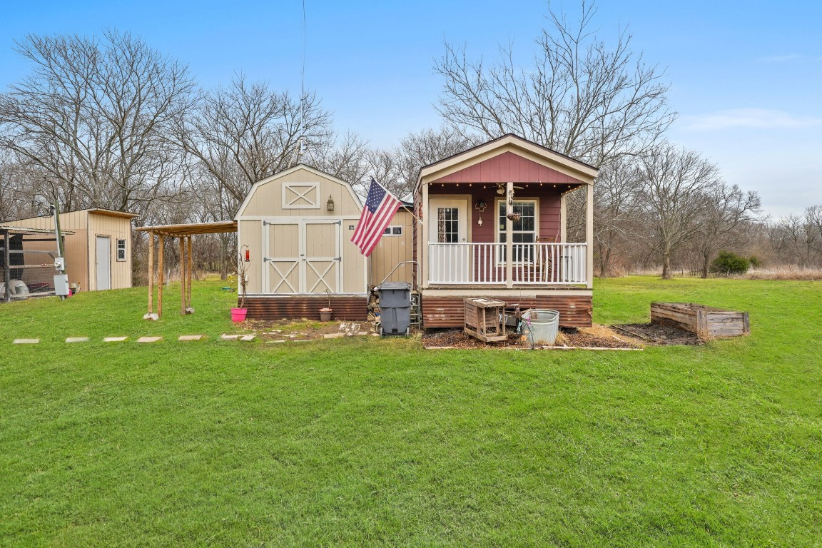8687 W Ridge Drive Quinlan TX 75474