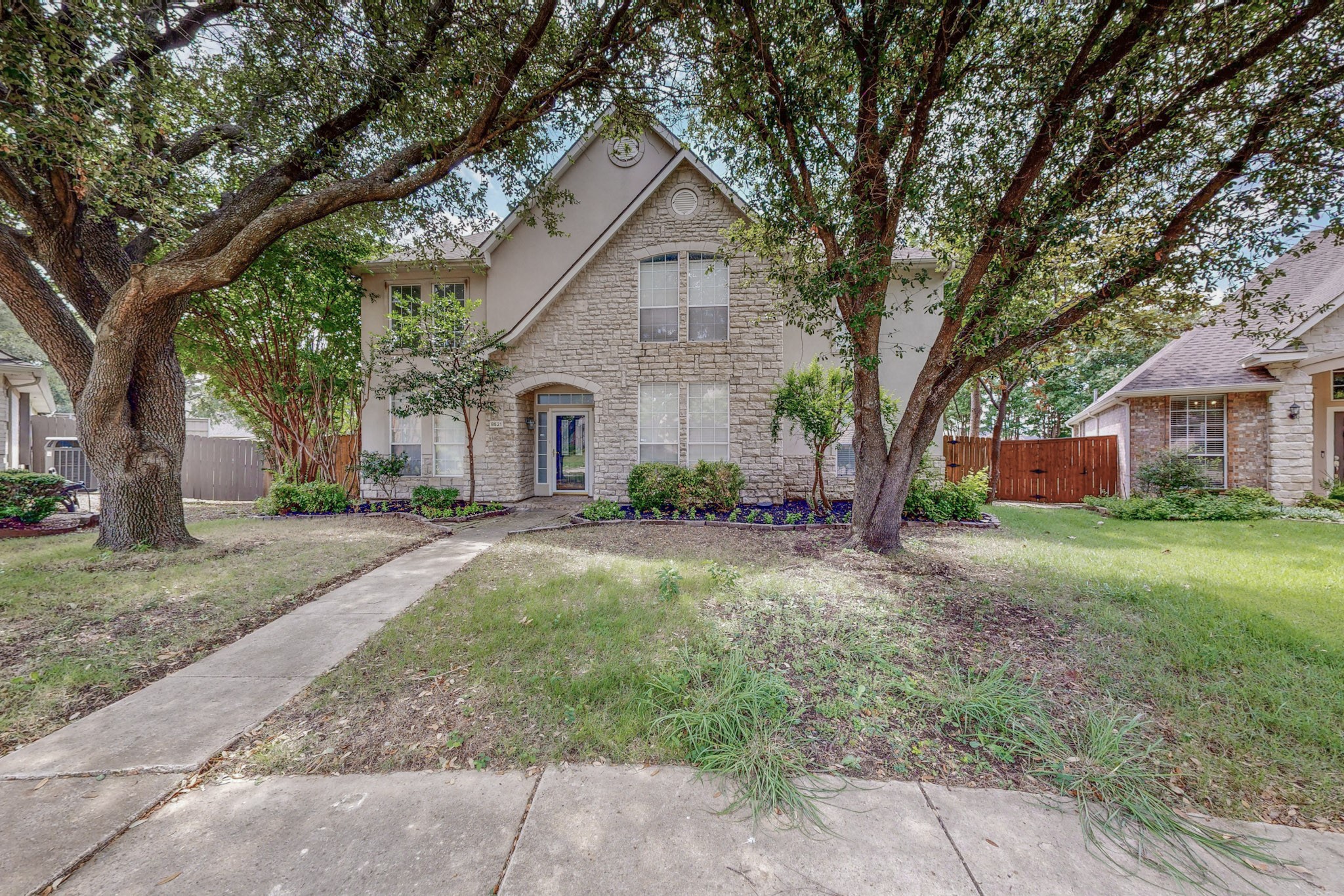 8521 Maltby Court Plano TX 75024