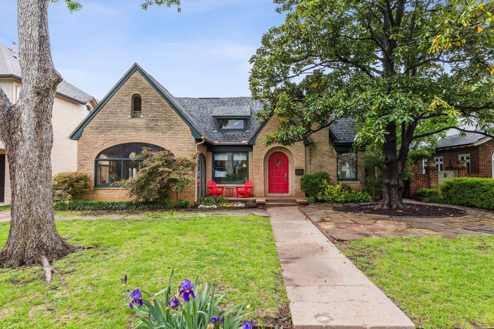 6828 Casa Loma Avenue Dallas TX 75214
