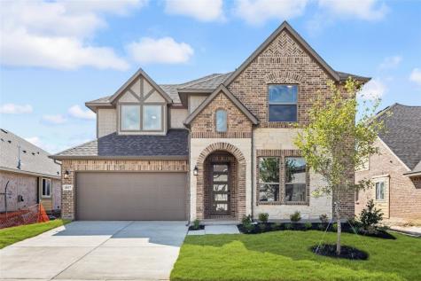 5517 Breezy Drive Celina TX 75009
