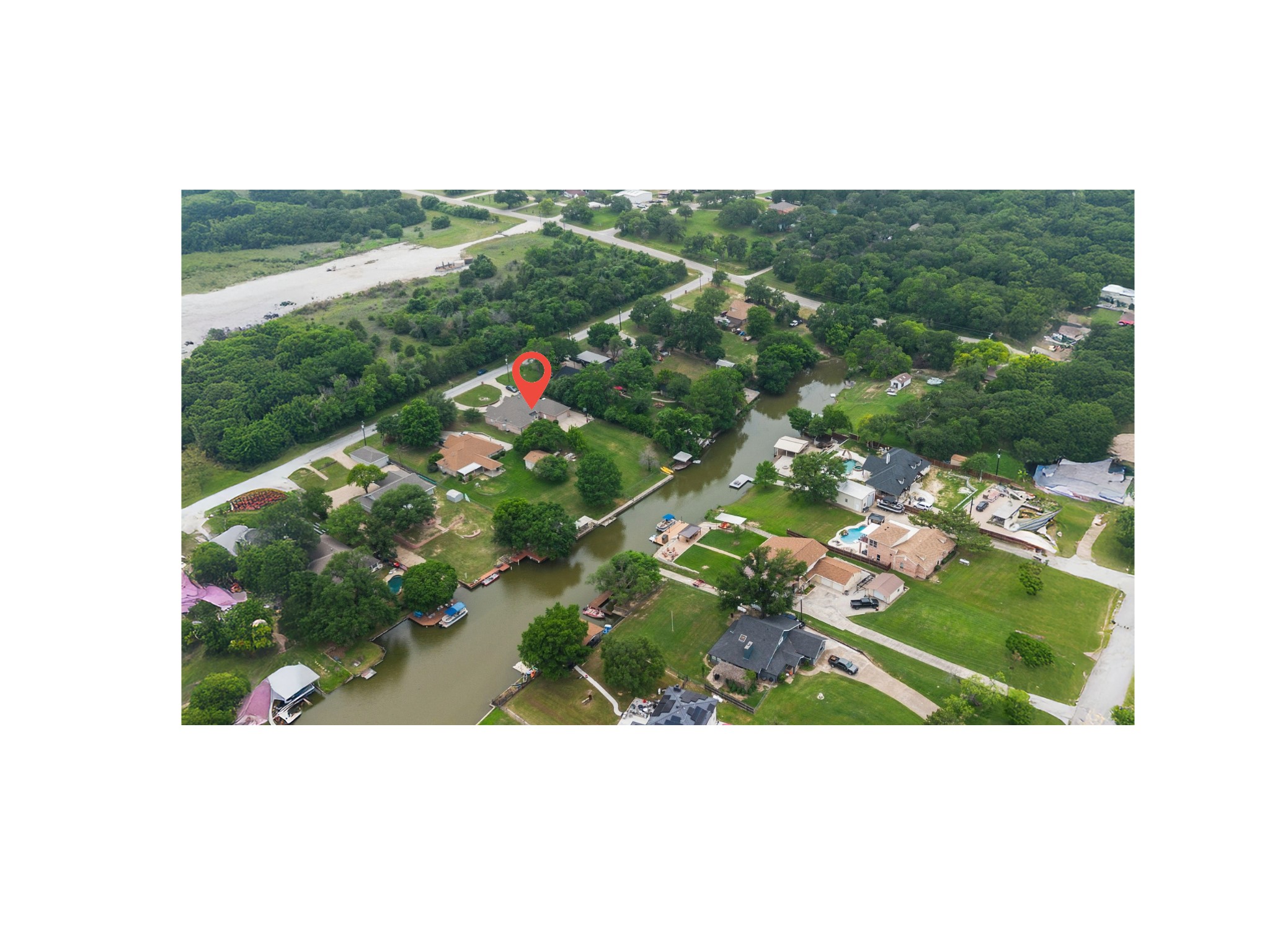12020 Younger Court Azle TX 76020