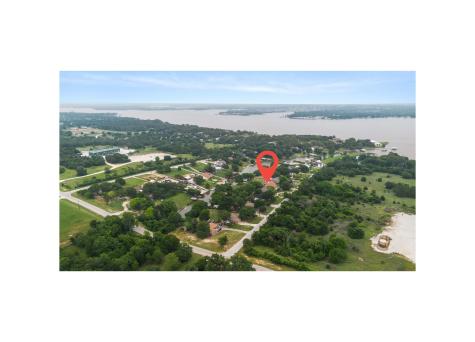 12020 Younger Court Azle TX 76020