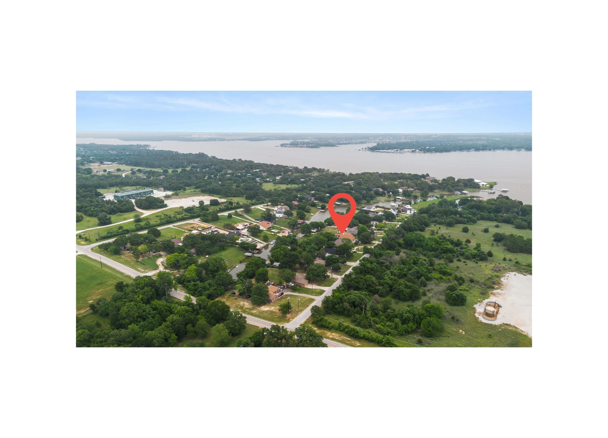 12020 Younger Court Azle TX 76020