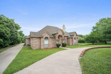 12020 Younger Court Azle TX 76020