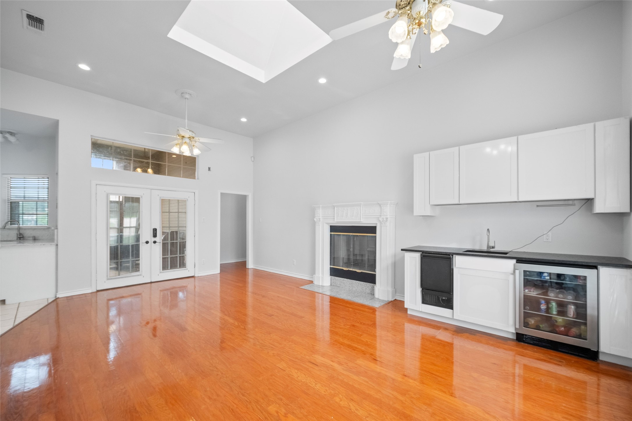 12020 Younger Court Azle TX 76020