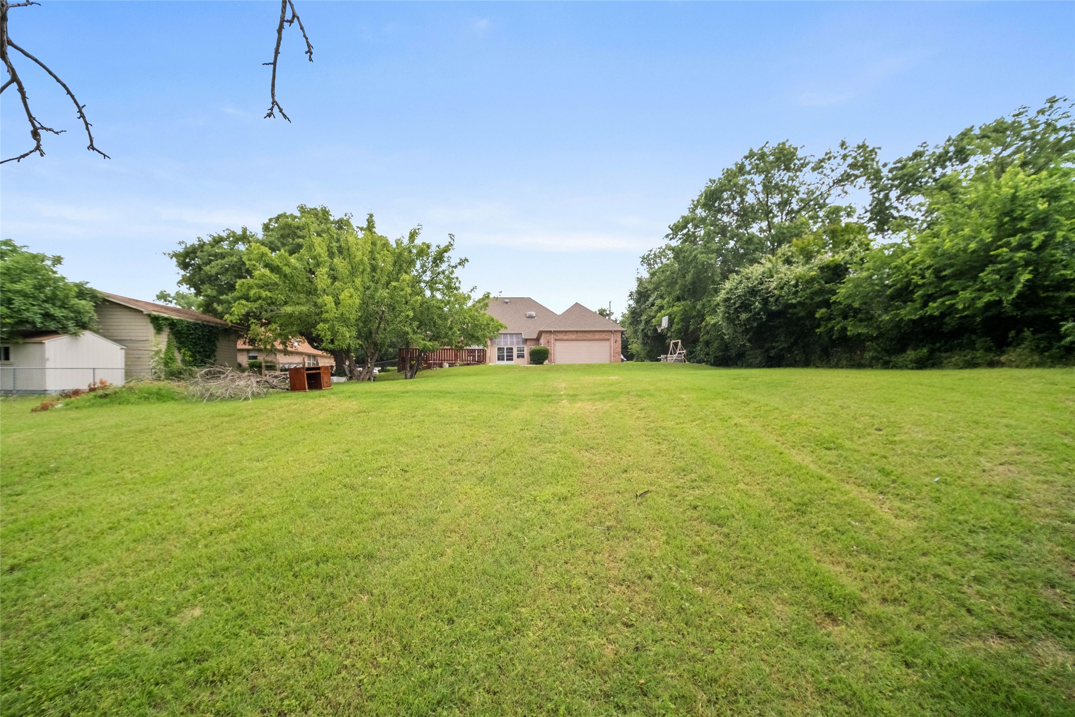 12020 Younger Court Azle TX 76020