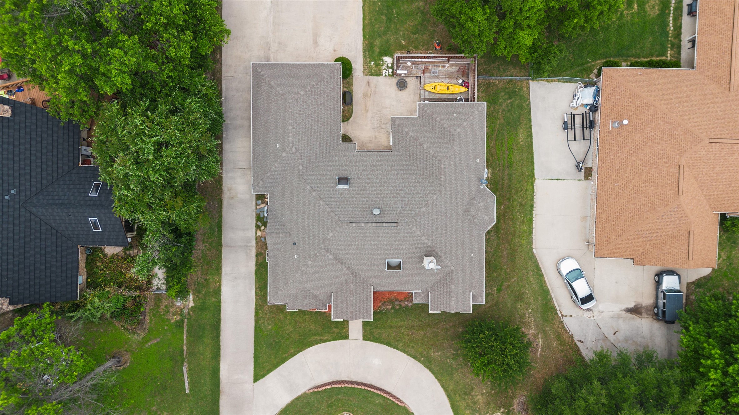 12020 Younger Court Azle TX 76020