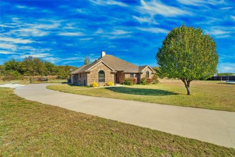 116 Cinnamon Court Weatherford TX 76088