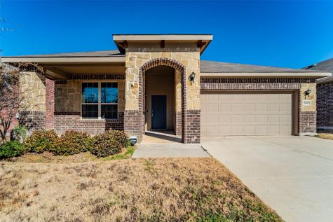 5605 Sea Cove Lane Denton TX 76208