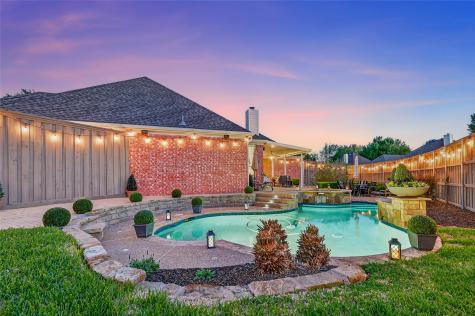 1800 Trail Ridge Lane Flower Mound TX 75028