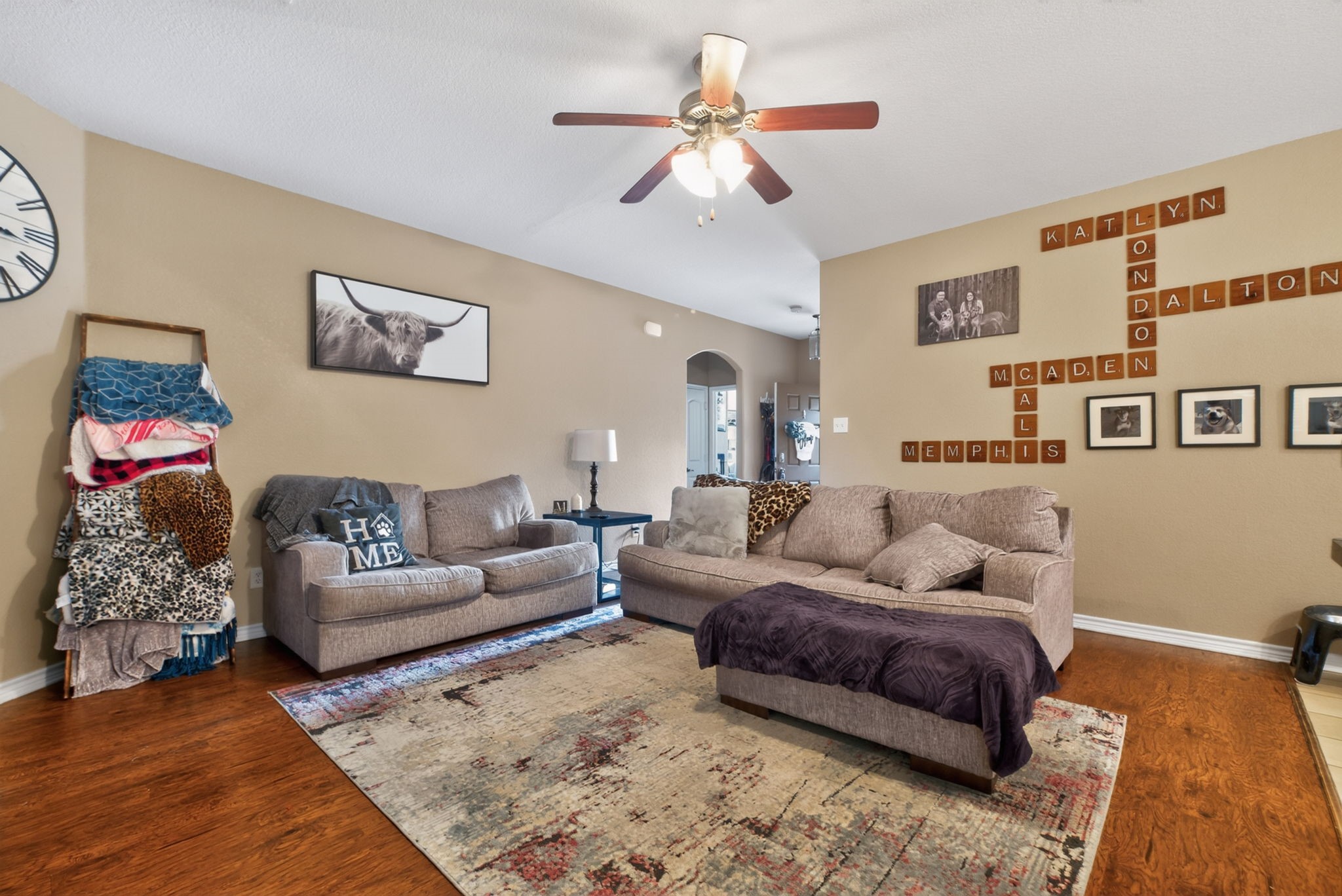 409 Jasmine Circle Josephine TX 75173