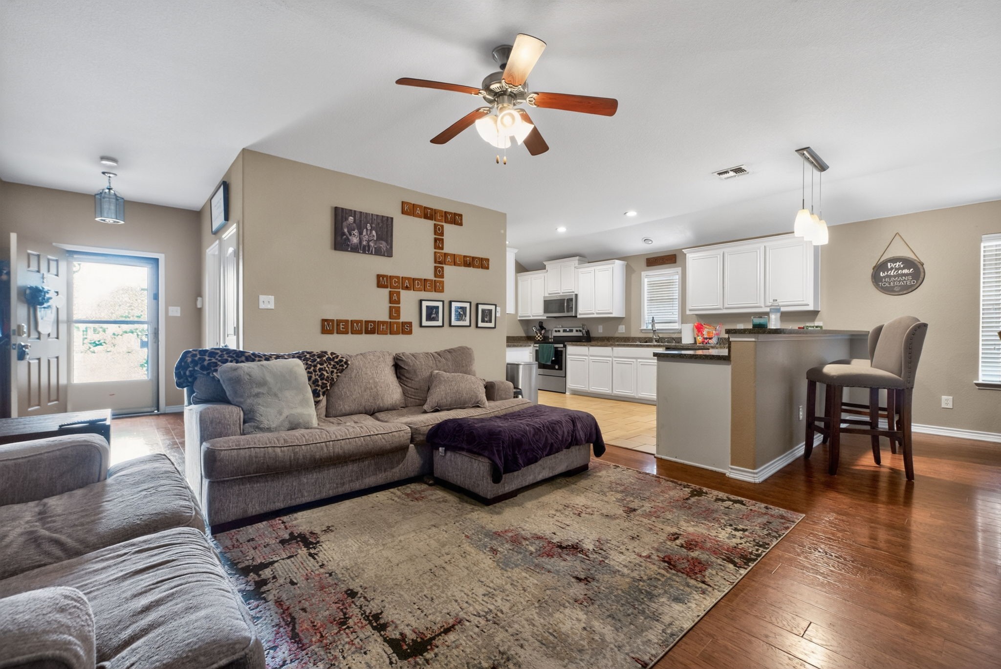 409 Jasmine Circle Josephine TX 75173