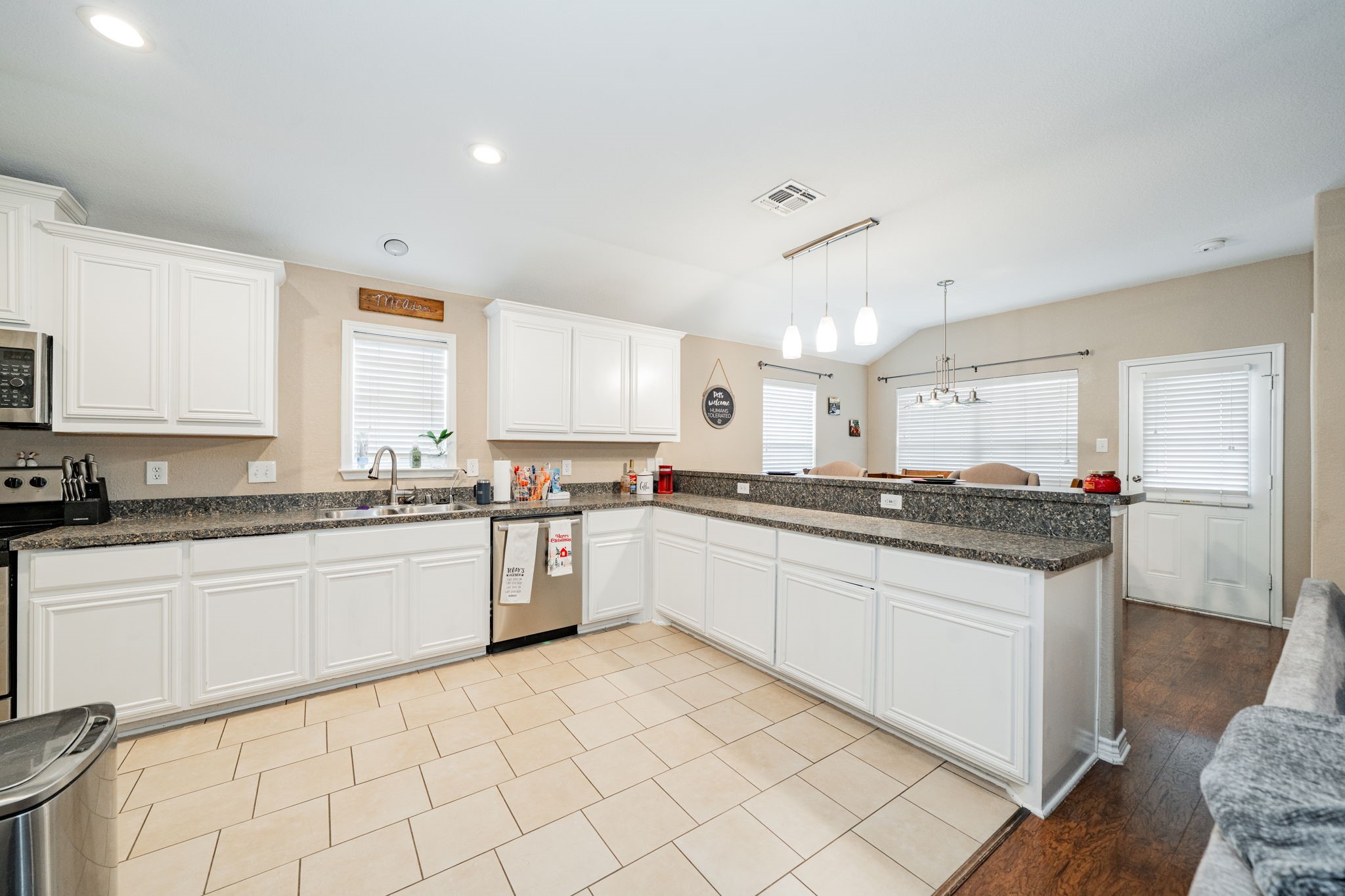 409 Jasmine Circle Josephine TX 75173