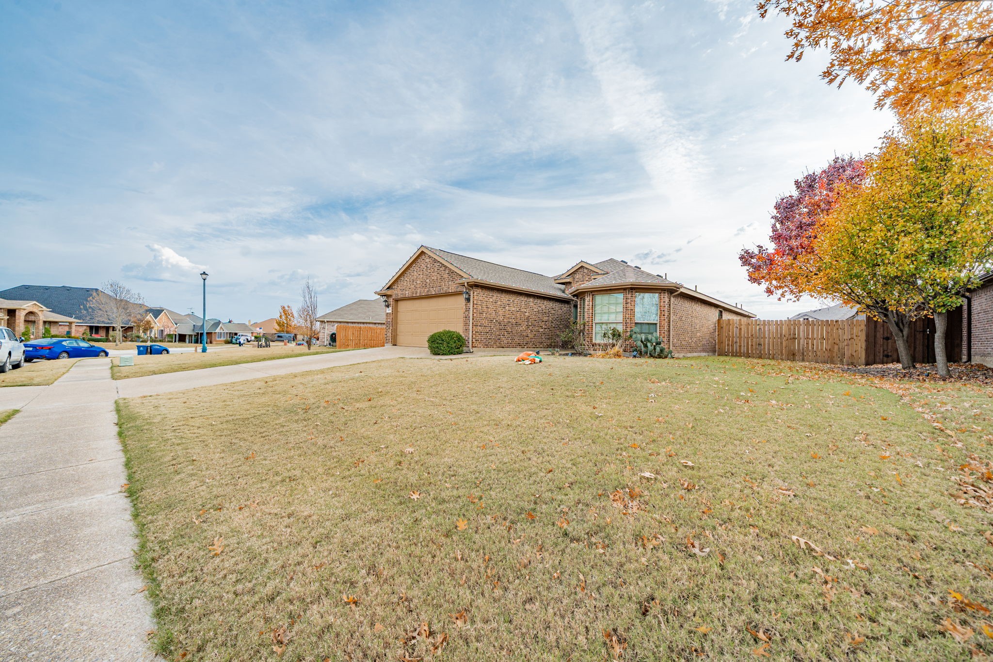 409 Jasmine Circle Josephine TX 75173