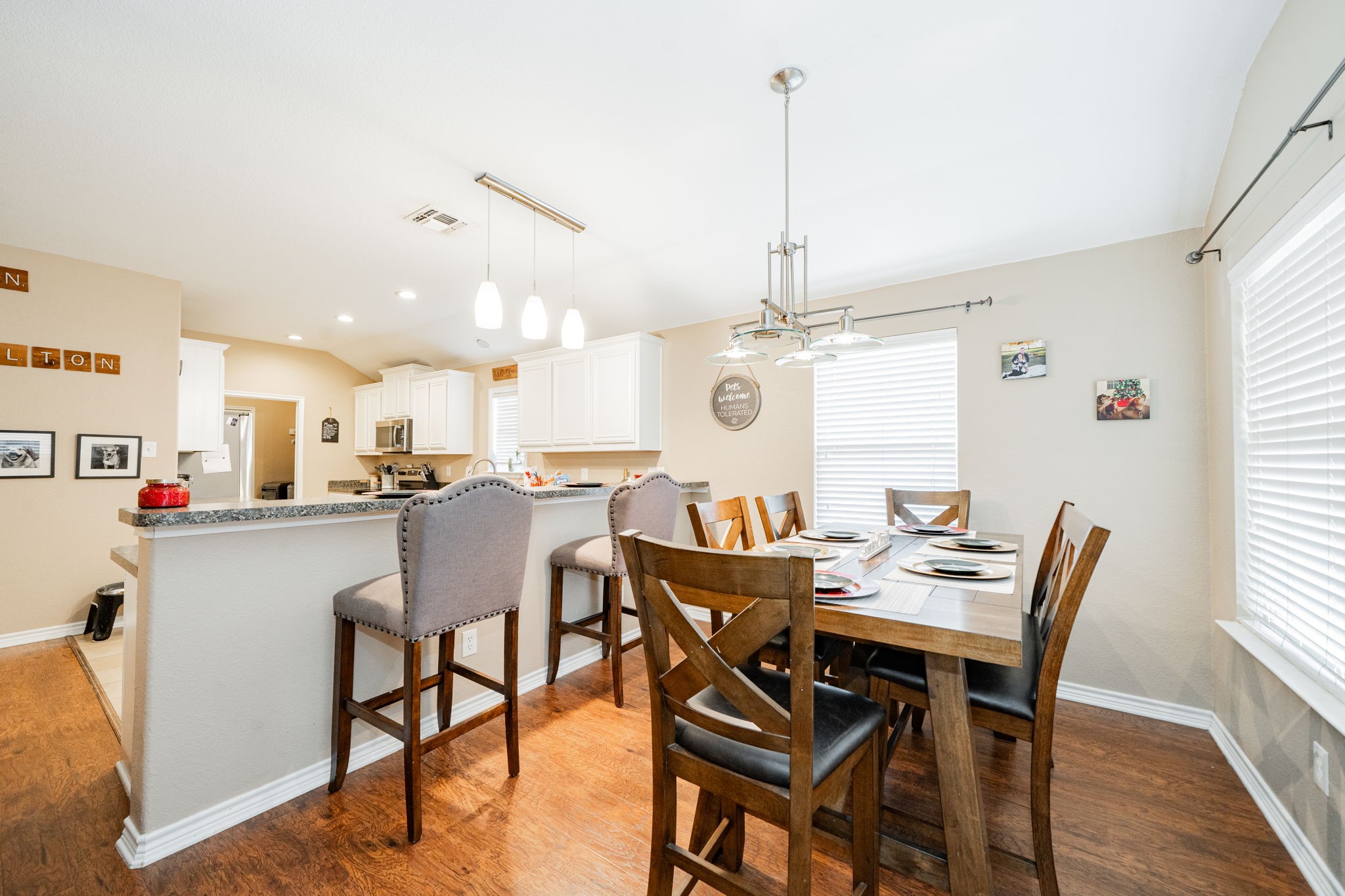 409 Jasmine Circle Josephine TX 75173