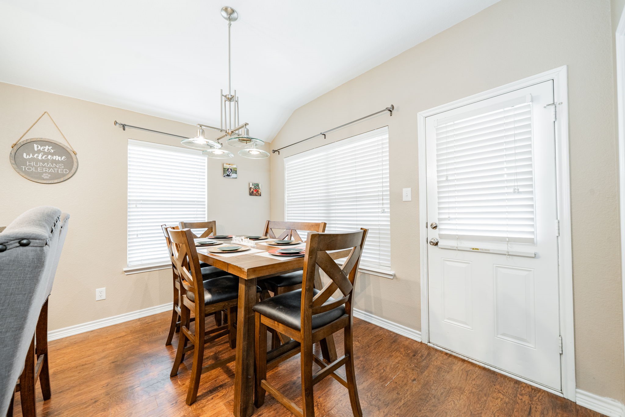 409 Jasmine Circle Josephine TX 75173