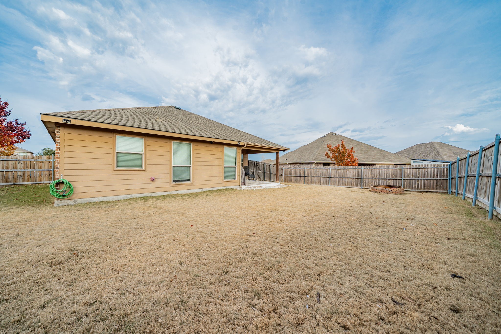 409 Jasmine Circle Josephine TX 75173