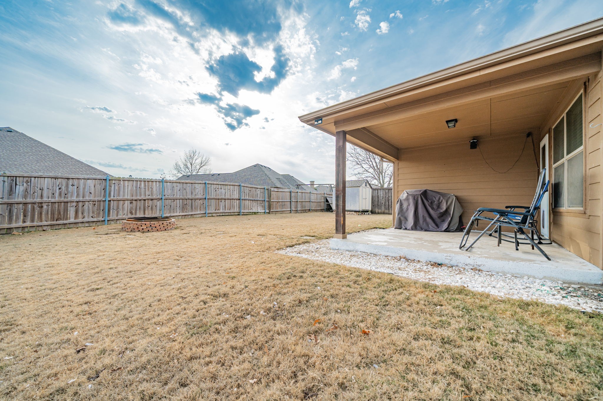 409 Jasmine Circle Josephine TX 75173