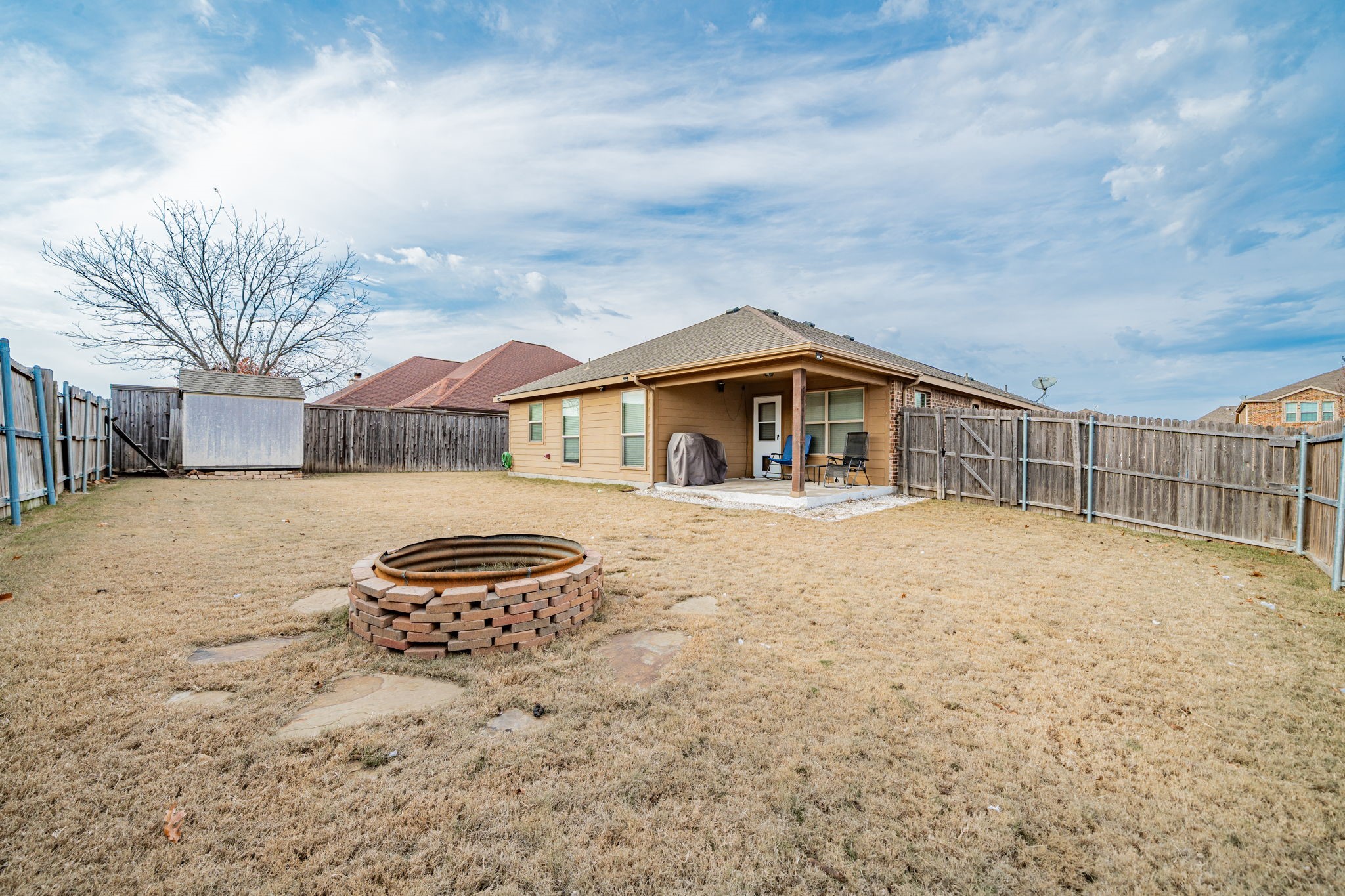 409 Jasmine Circle Josephine TX 75173