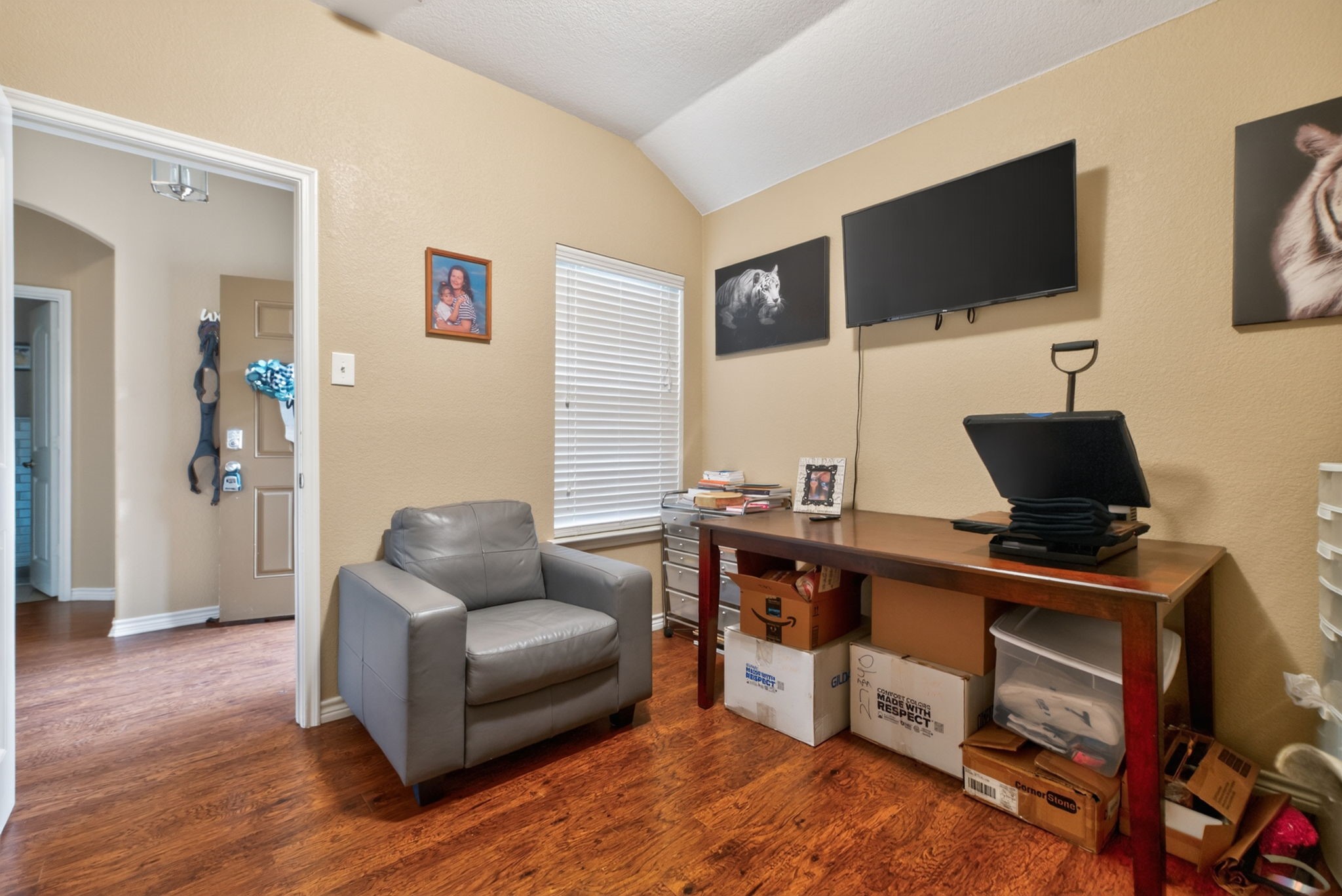 409 Jasmine Circle Josephine TX 75173