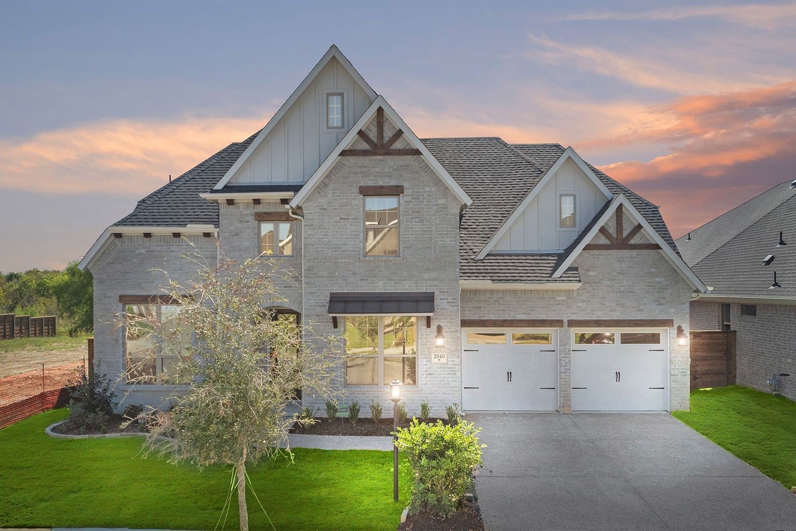 2040 Diamond Cove Mesquite TX 75181