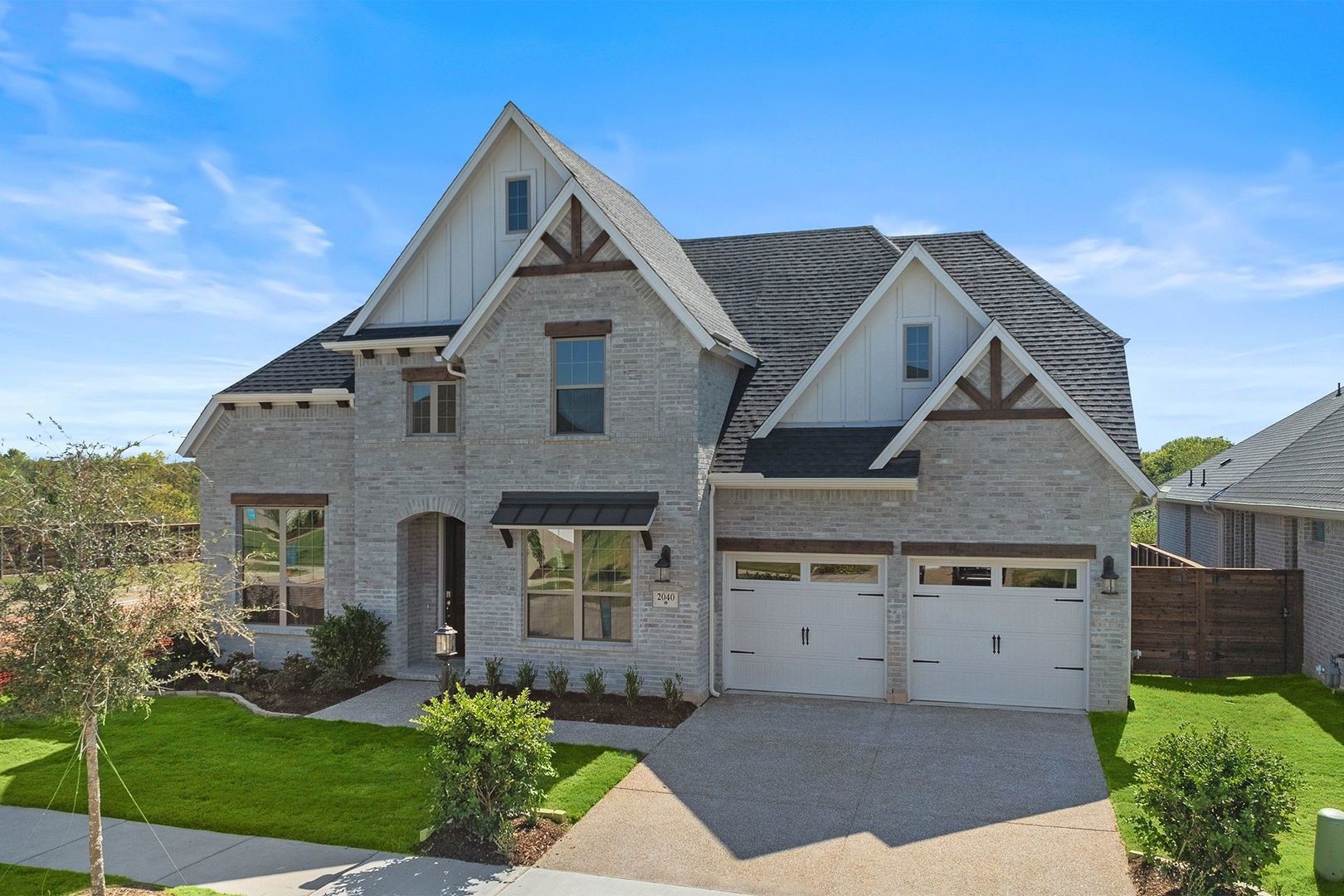 2040 Diamond Cove Mesquite TX 75181