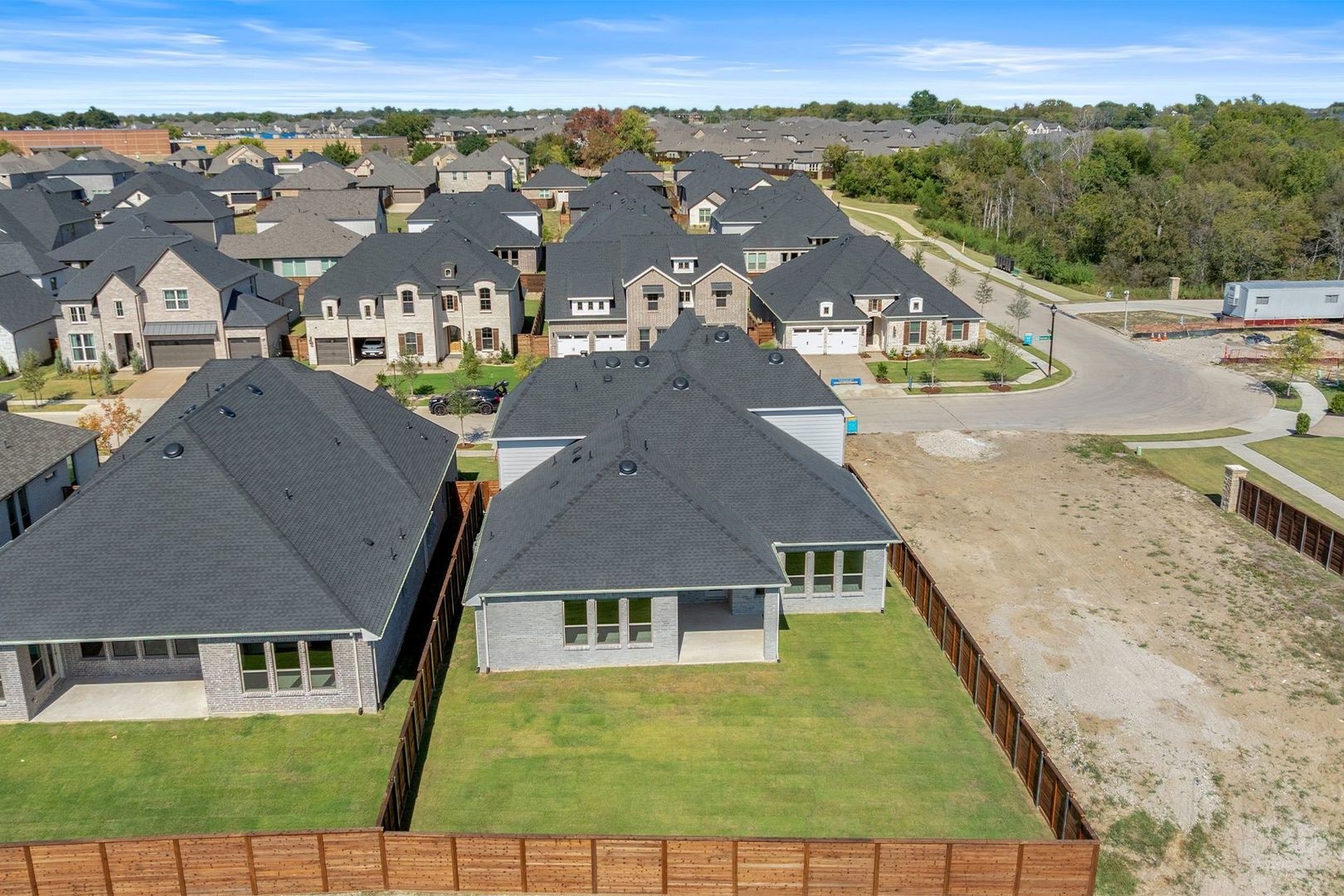 2040 Diamond Cove Mesquite TX 75181