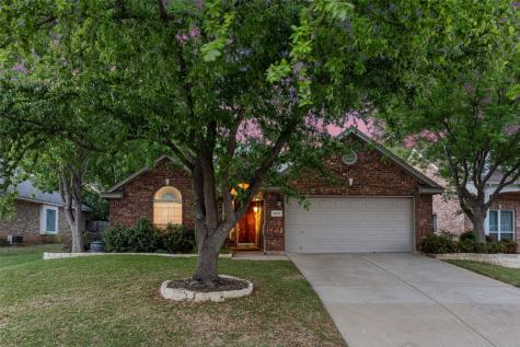 2311 Castlegate Drive Corinth TX 76210