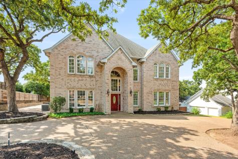 1311 Burgundy Court Southlake TX 76092