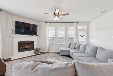 2052 Bellatrix Drive Haslet TX 76052
