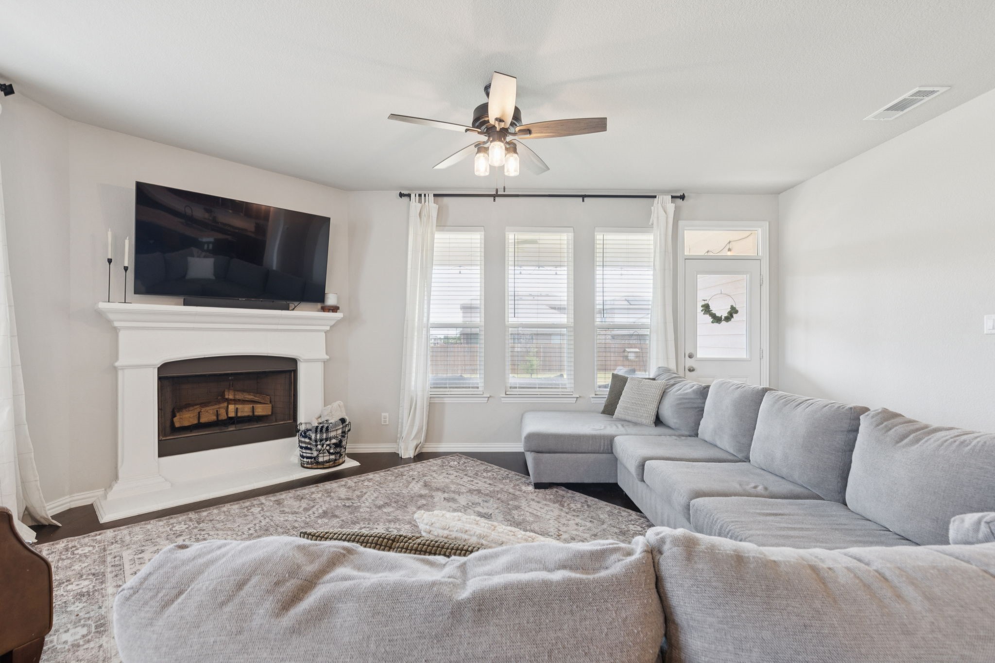 2052 Bellatrix Drive Haslet TX 76052