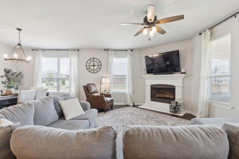 2052 Bellatrix Drive Haslet TX 76052