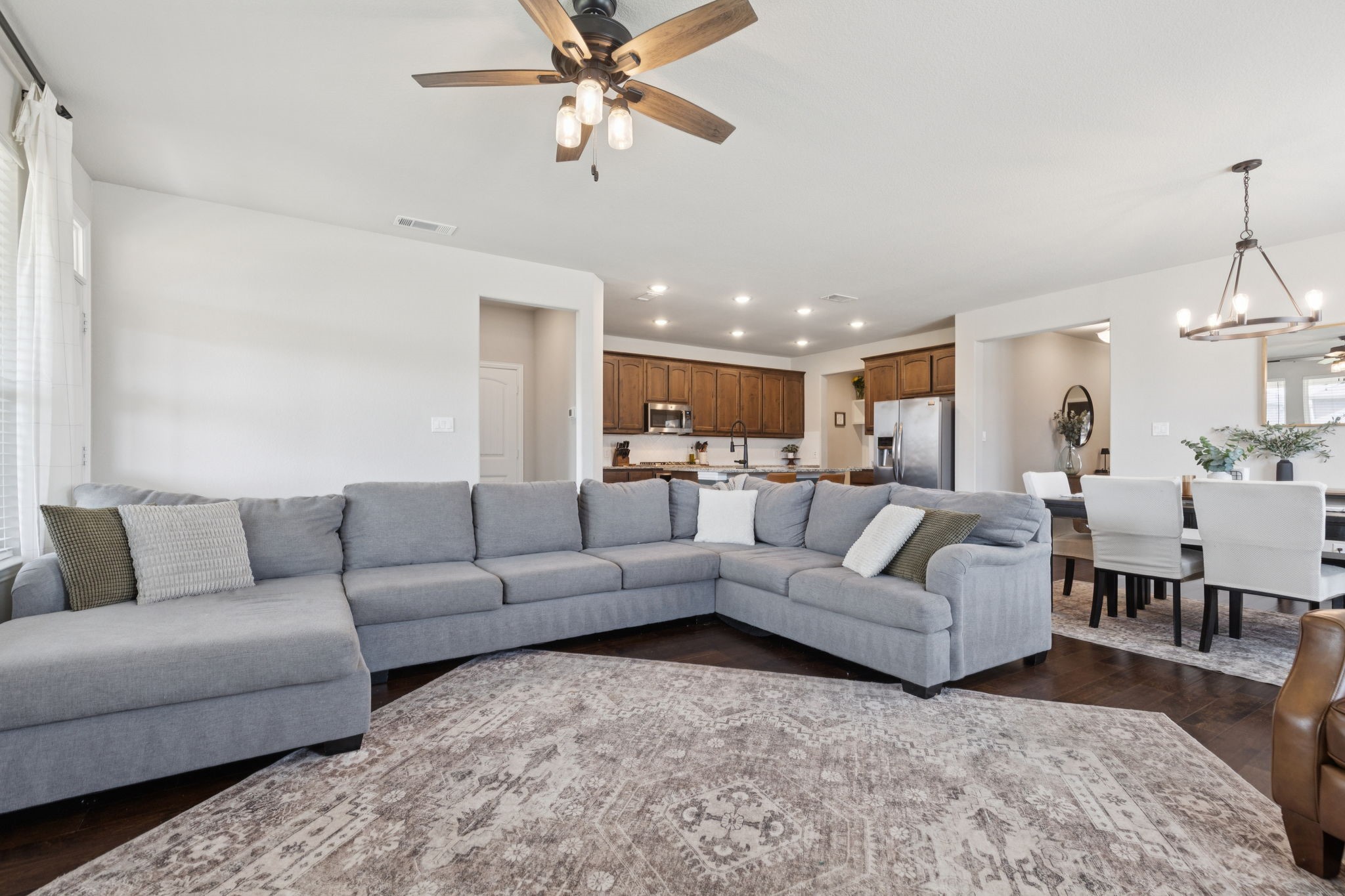2052 Bellatrix Drive Haslet TX 76052