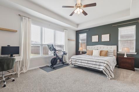 2052 Bellatrix Drive Haslet TX 76052
