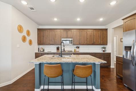 2052 Bellatrix Drive Haslet TX 76052