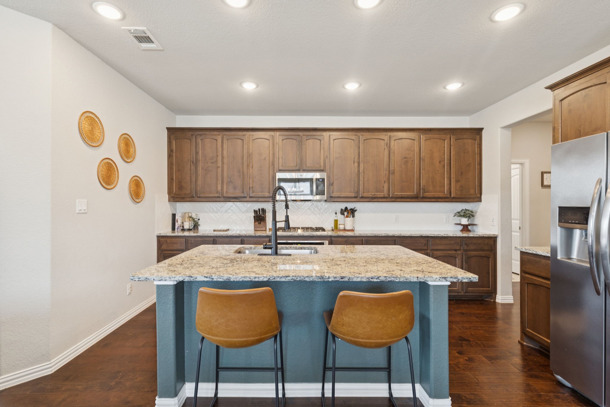 2052 Bellatrix Drive Haslet TX 76052